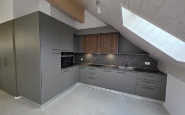 Apartment 3.5 rooms - image - 6