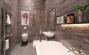 Apartment 2.5 rooms - image - 3