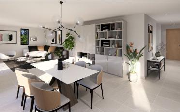 Wohnung 4.5 Zimmer - image - 2