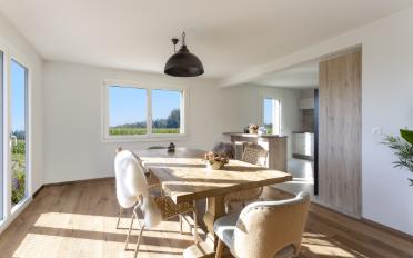 Einfamilienhaus 5.5 Zimmer - image - 5