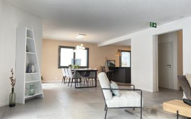 Einfamilienhaus 5.5 Zimmer - image - 4
