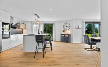 Einfamilienhaus 5.5 Zimmer - image - 3