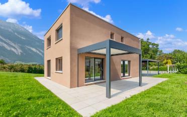 Einfamilienhaus 5.5 Zimmer - image - 8