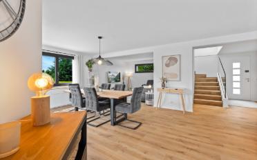 Einfamilienhaus 5.5 Zimmer - image - 6