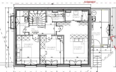 Villa 5.5 rooms - image - 10