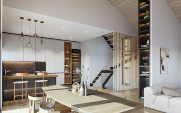 Villa 5.5 rooms - image - 3