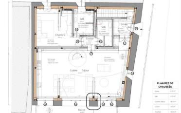 Single house 7.5 rooms - image - 7