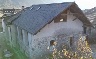 Single house 7.5 rooms - image - 1