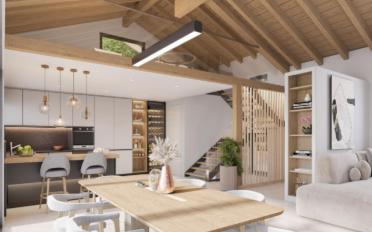 Villa 5.5 rooms - image - 1