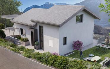 Villa 5.5 rooms - image - 7