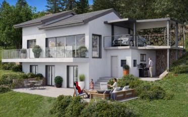 Villa 5.5 rooms - image - 2