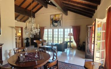 Chalet 5.5 pièces - image - 1