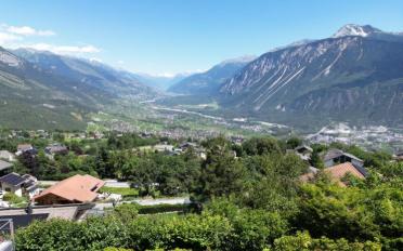 Chalet 5.5 pièces - image - 4