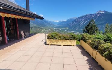 Chalet 5.5 pièces - image - 10