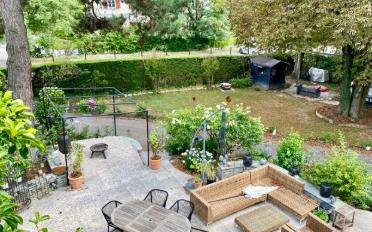 Villa 8.5 pièces - image - 10