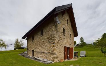 Rustic house 6 rooms - image - 1