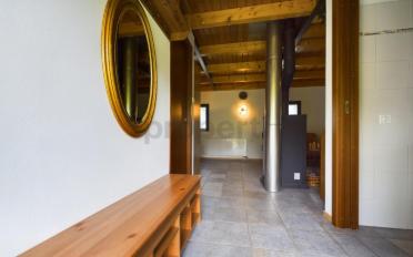 Rustic house 6 rooms - image - 6