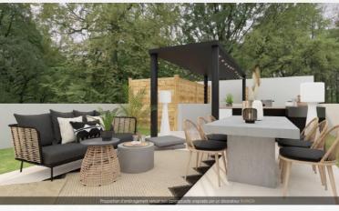 Appartement 3 pièces - image - 4