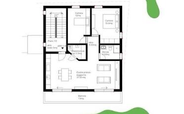 Wohngebäude 10.5 Zimmer - image - 7