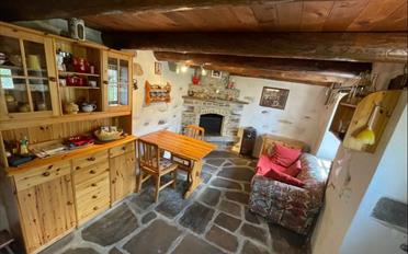 Rustic house 2.5 rooms - image - 1