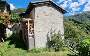Rustic house 2.5 rooms - image - 8