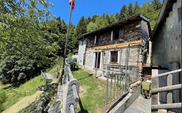 Rustic house 2.5 rooms - image - 6