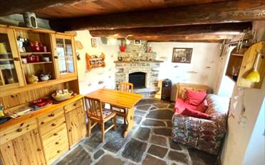 Rustic house 2.5 rooms - image - 3