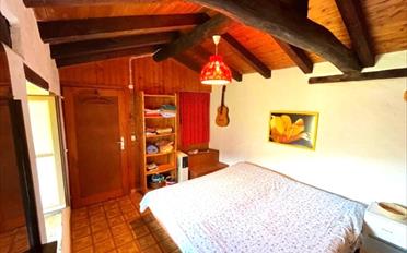 Rustic house 2.5 rooms - image - 4