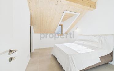 Attic flat 3.5 rooms - image - 5