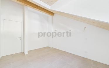 Attic flat 3.5 rooms - image - 6