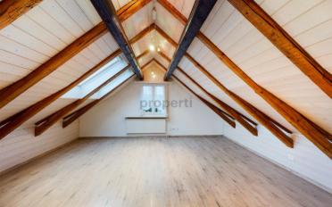 Apartment 5.5 rooms - image - 6