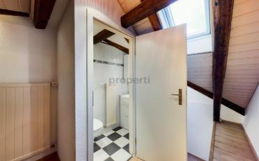 Apartment 5.5 rooms - image - 11