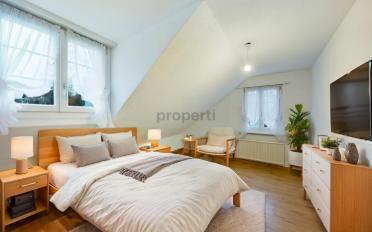 Apartment 5.5 rooms - image - 4