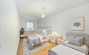 Apartment 5.5 rooms - image - 5