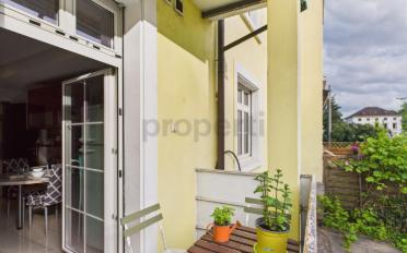 Apartment 3.5 rooms - image - 6