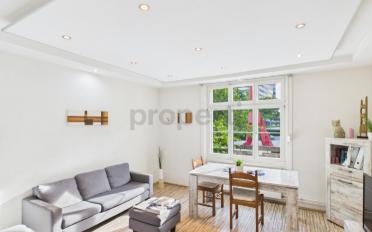 Apartment 3.5 rooms - image - 1