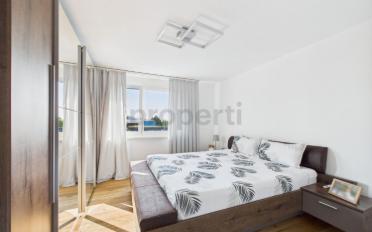 Apartment 3.5 rooms - image - 5