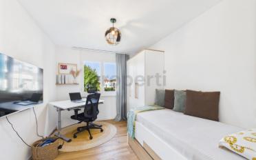 Apartment 3.5 rooms - image - 6