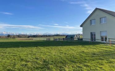 Einfamilienhaus 5.5 Zimmer - image - 1