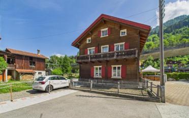 Single house 7 rooms - image - 2