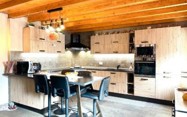 Maison jumelée 4 pièces - image - 4