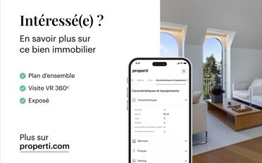 Chalet 5.5 pièces - image - 3