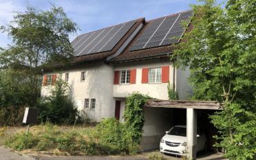 Apartment 3 rooms - image - 11