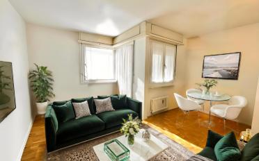 Wohnung 2.5 Zimmer - image - 1