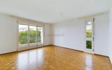 Wohnung 4.5 Zimmer - image - 1