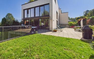 Maison contiguë 6.5 pièces - image - 2