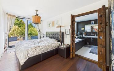 Maison contiguë 6.5 pièces - image - 10