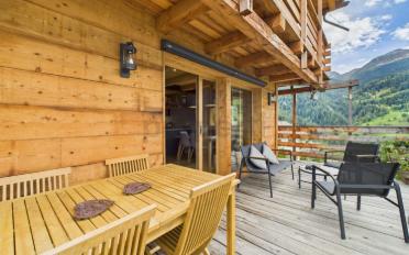 Chalet 4.5 pièces - image - 5