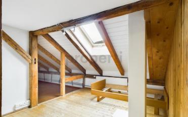Apartment 1 room - image - 8