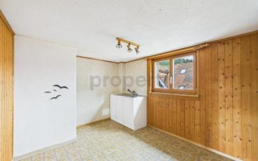 Single house 5 rooms - image - 11